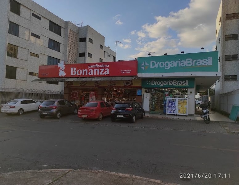 Drogaria Brasil Cruzeiro Novo