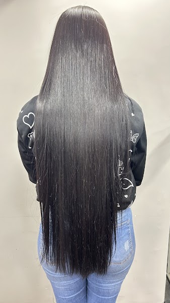 Washington Brandão Make e Hair