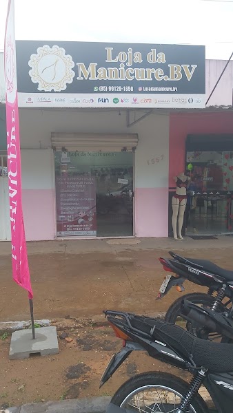 Loja da Manicure