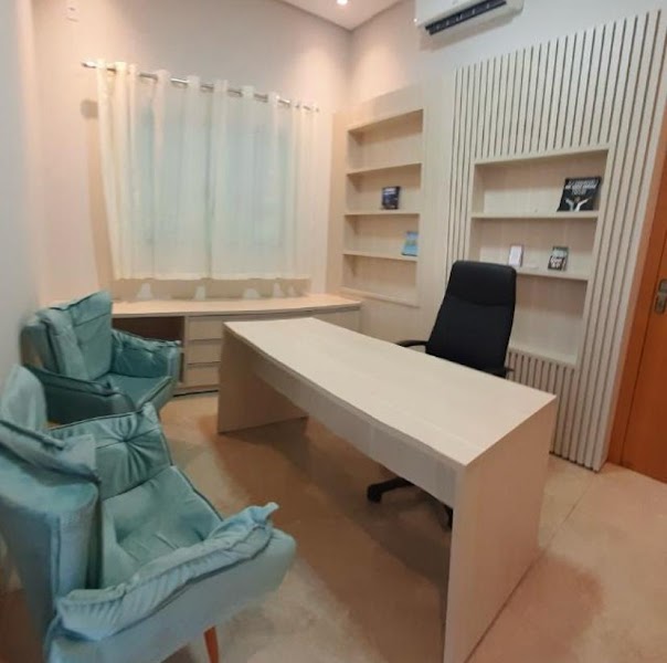 Nutricionista Yasmin Moraes