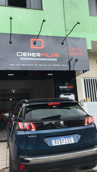 DenerFilms