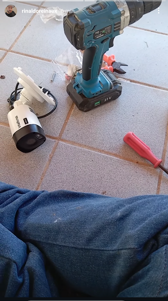 RR tech informática/câmeras segurança/ar condicionado