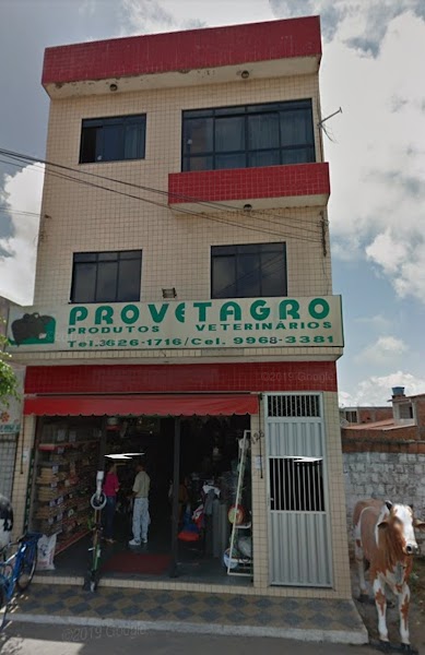 PROVETAGRO
