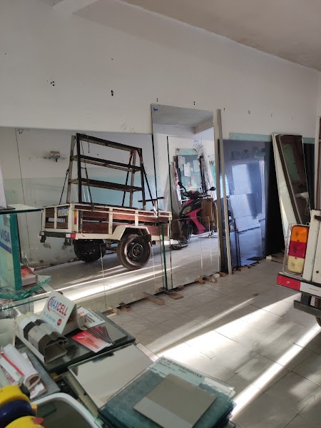 WILTON Ferreira Vidros