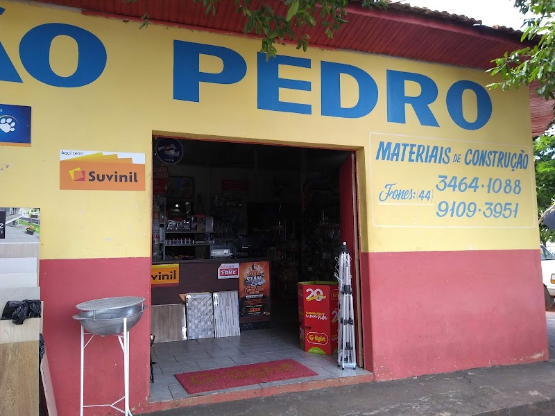 Ferragens São Pedro