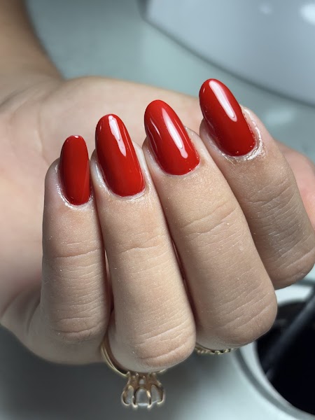 Lhais Dias Manicure/Nail designer/Podóloga