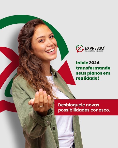 Expresso Traduções e Serviços Natal - RN