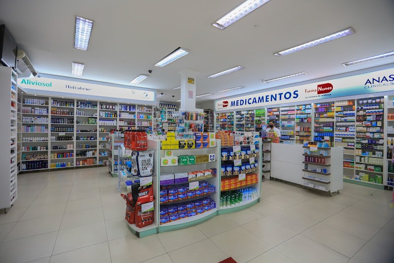 Farmácia FarmaNunes Tele Entrega BC, Brava, Camboriú!