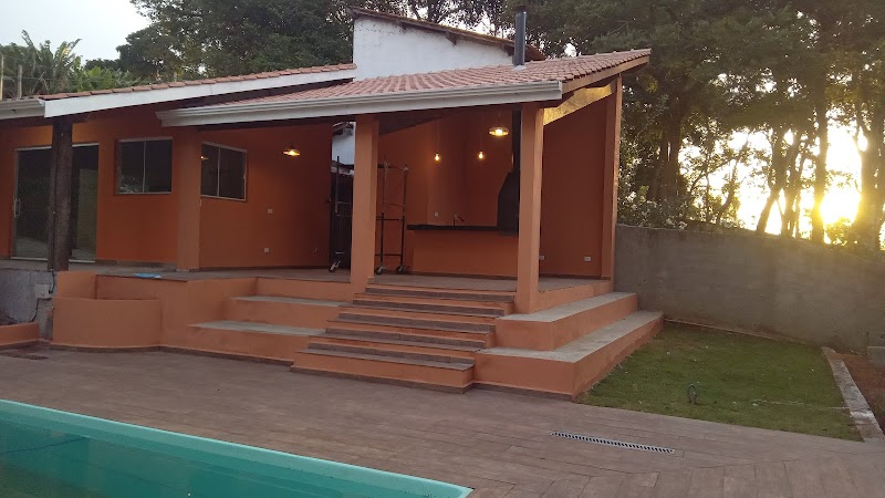 Cleiton construções reformas pinturas