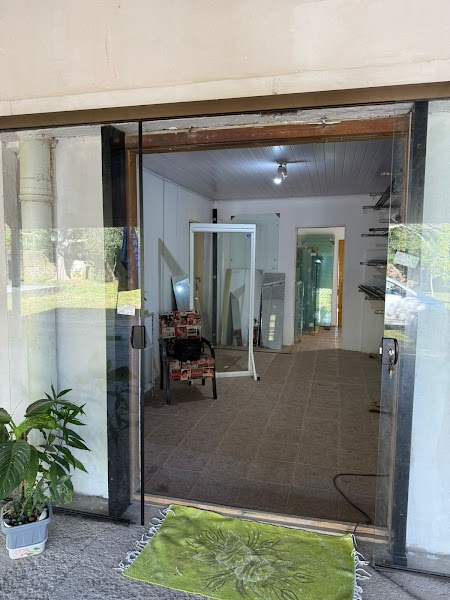 Vidraçaria Euro Evolution em Viamão