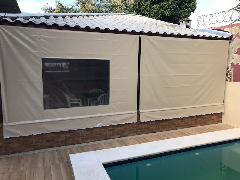 MM Decorações Carangola LTDA