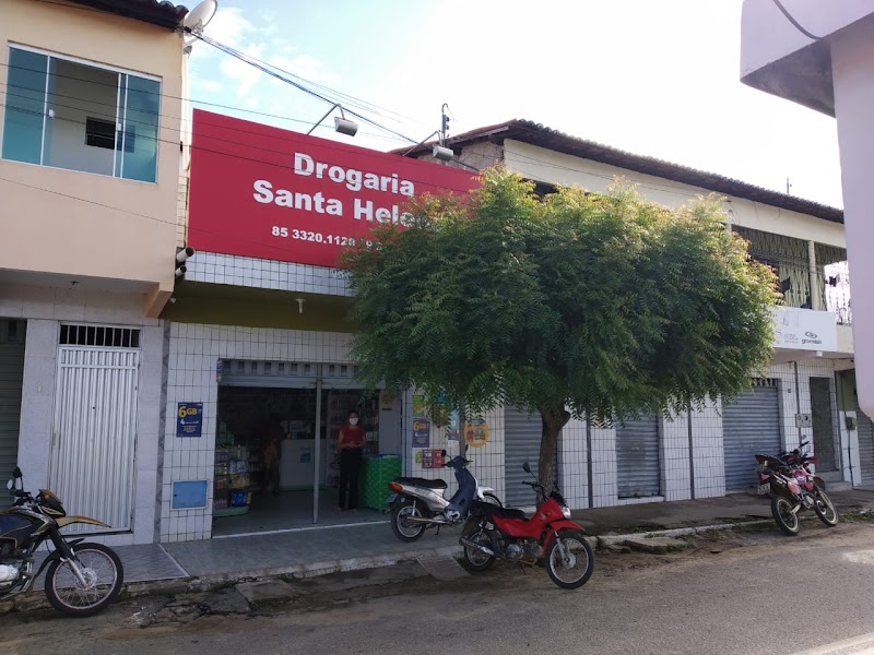 Drogaria Santa Helena