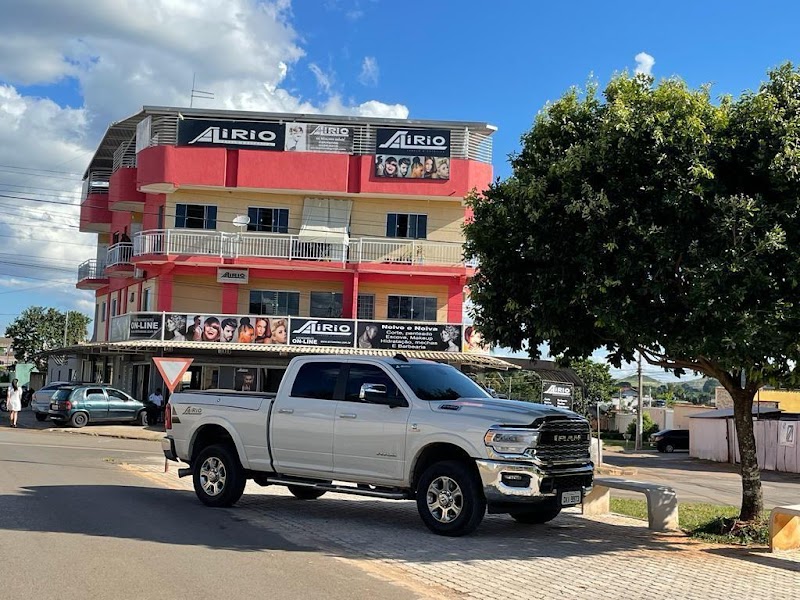 Alirio Hair and Aesthetics