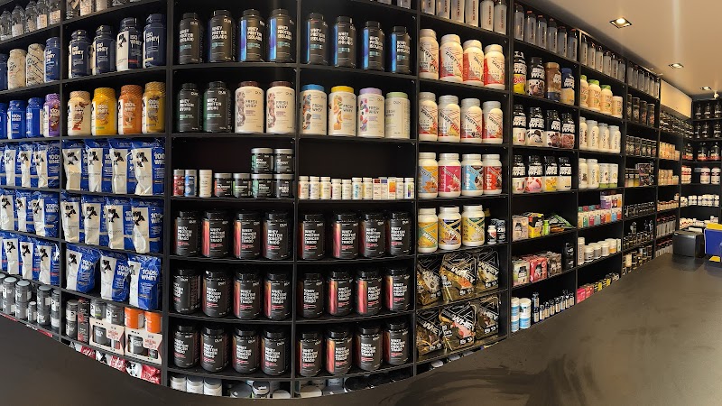 Dr.Fitness Loja de Suplementos - Campos dos Goytacazes