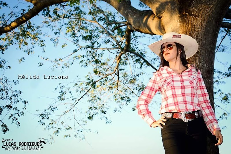 Estúdio Lucas Rodrigues Fotografia