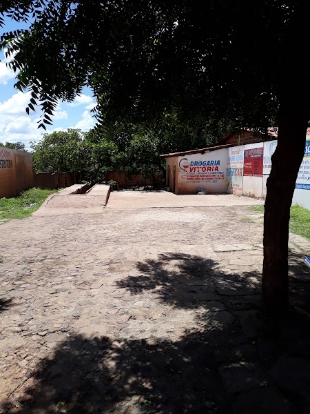 Posto De Lavagem `` O Edivaldo ."