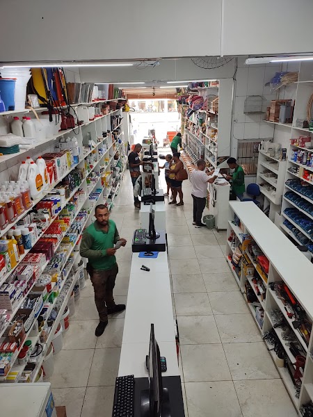 Agropecuária Celeiro