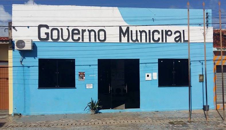 Prefeitura Municipal de São Bras