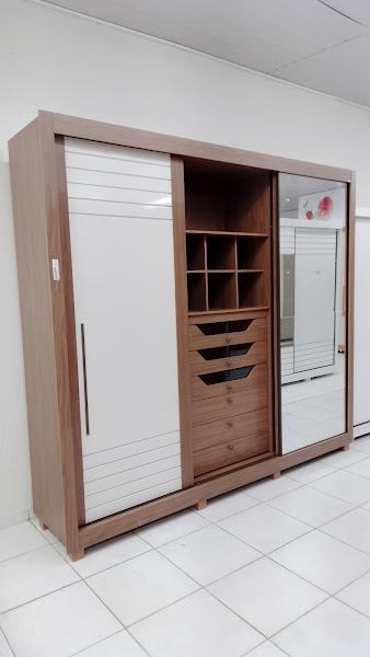 PR Dutra - montador de móveis gv