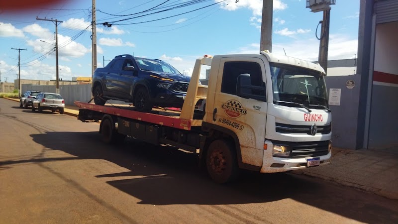 Musquito Auto Socorro