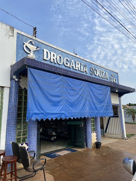 Drogaria Souza