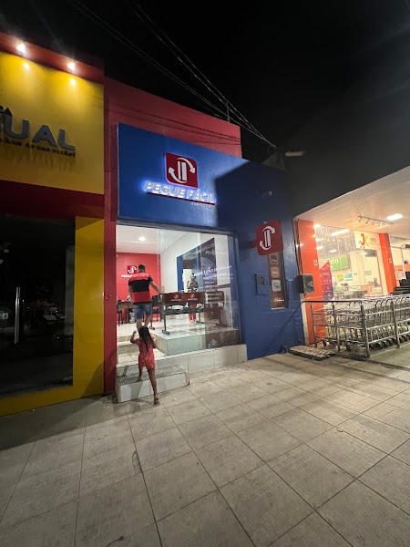 Pegue fácil empréstimos