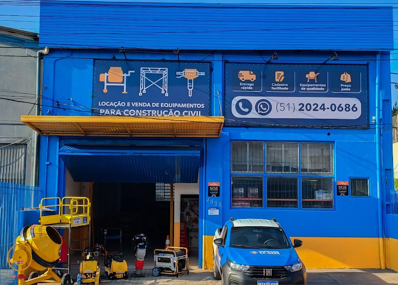 Mestre da Obra - Guaíba