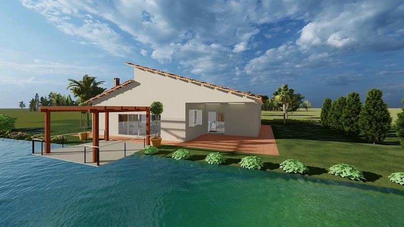 Pacheco Soluções em Engenharia