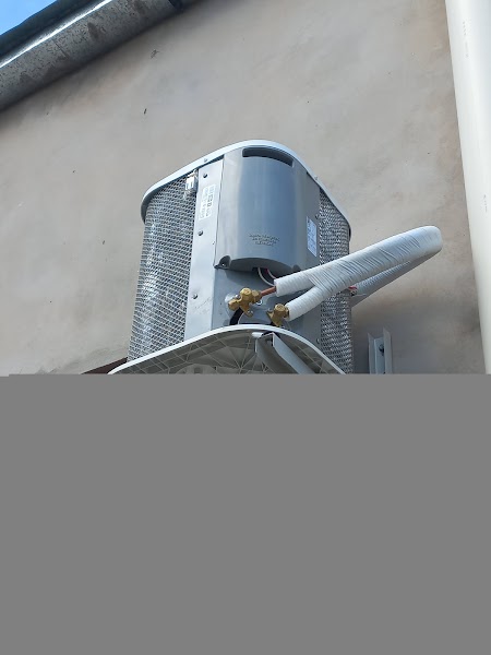 Ammalho refrigeração e eletrônica