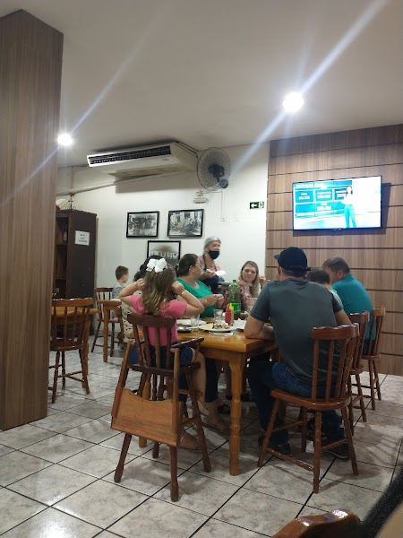 Restaurante Central
