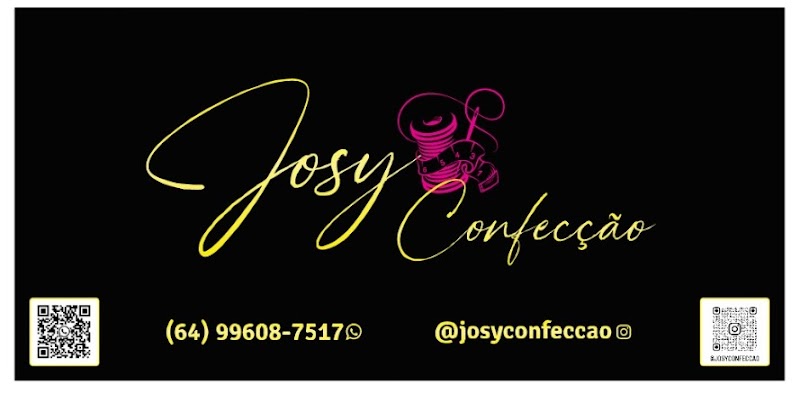 Josy Confecção