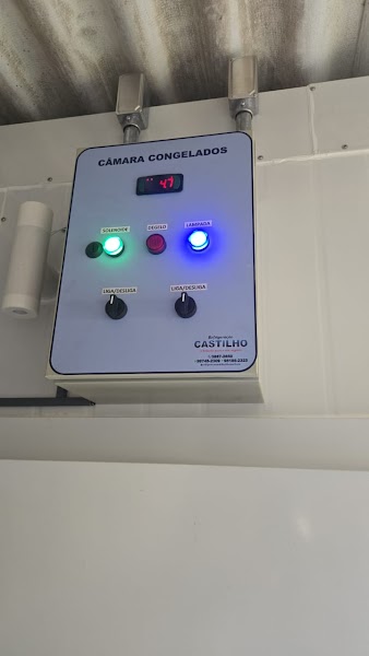 Refrigeração Castilho