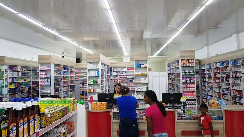 Dfarma-Santa Maria do Pará