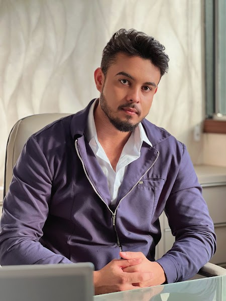 DR JOSUÉ DÁRCIO VETERINÁRIO