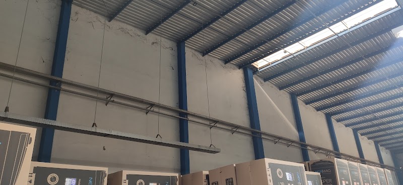 EXATUS LIMPEZA e CONSERVAÇÃO