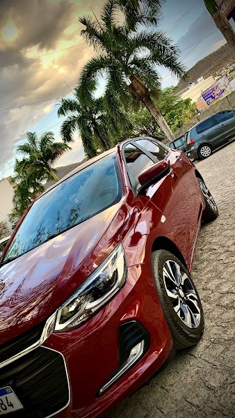 Wash Car - Eestética Automotiva