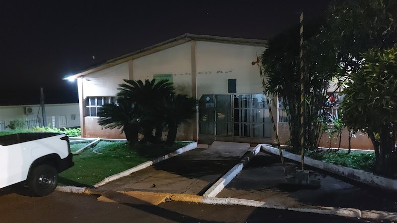 Prefeitura Municipal de Novo Itacolomi