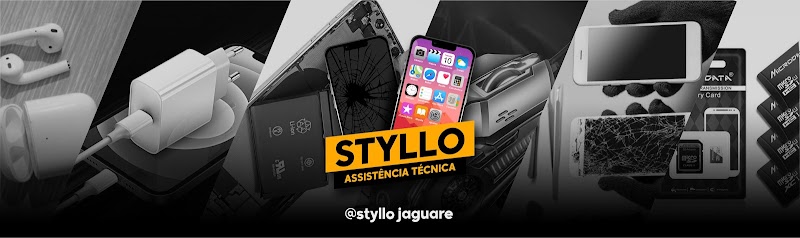 Styllo Assistência Técnica