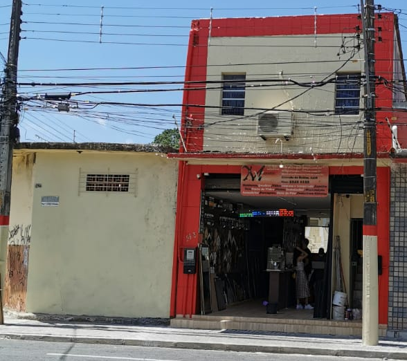 MOURA VIDROS & Molduras