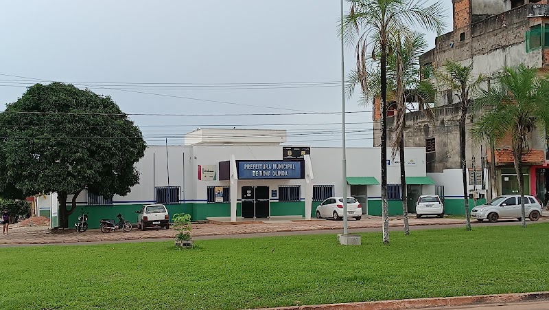 Prefeitura Municipal de Nova Olinda