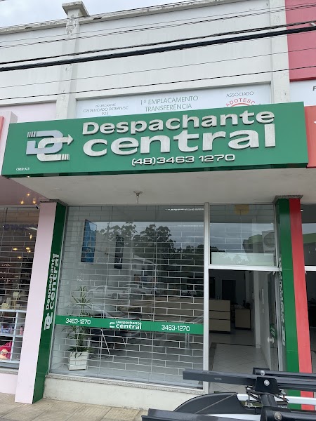 Despachante Central