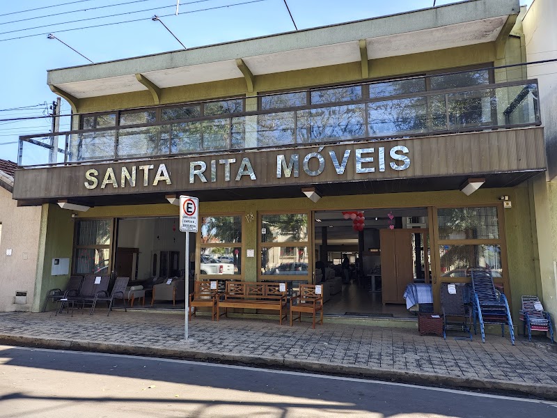 Santa Rita de Cássia - Móveis e Planejados