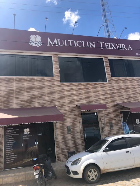 Multiclin Teixeira