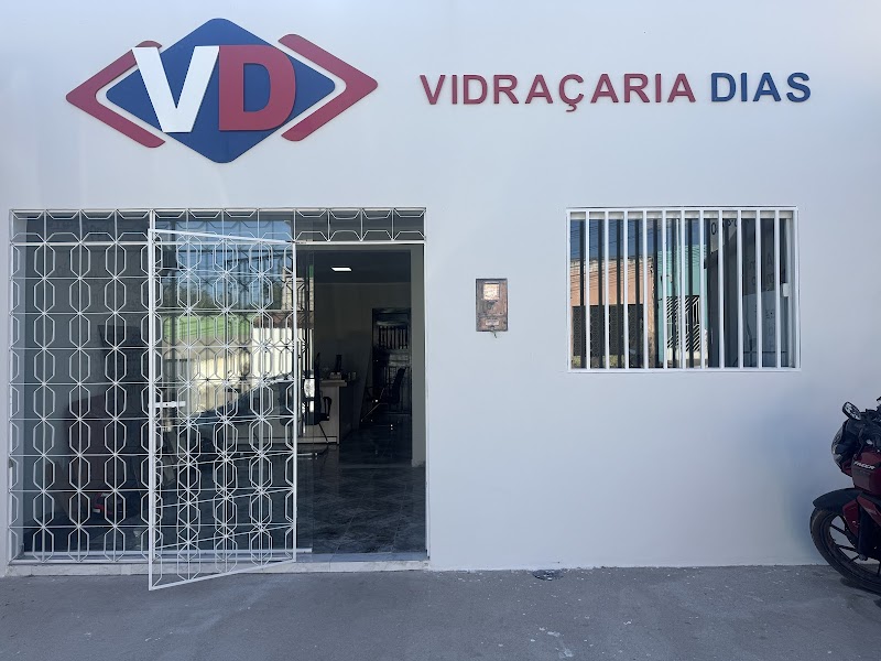 VIDRAÇARIA DIAS