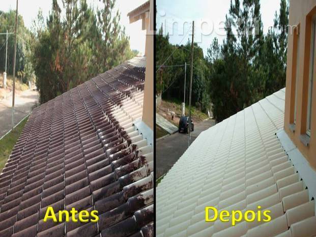 LIMPEZA PÓS OBRA - RENOVA