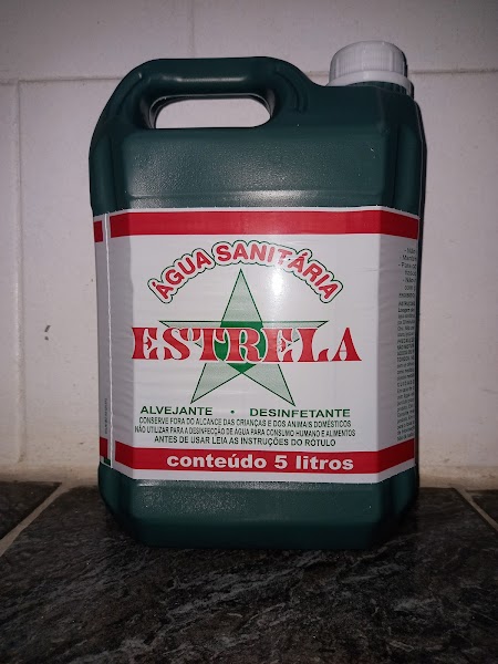 União Comércio e Indústria de Proutos de Limpeza