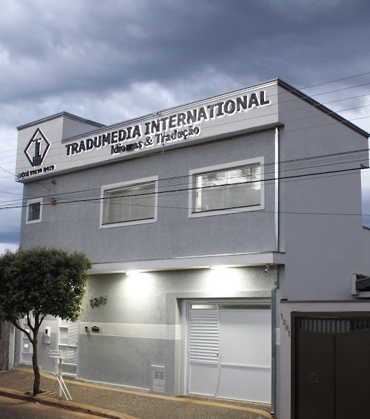 Tradumedia International - Language Services