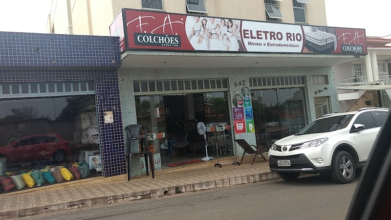 Eletro Rio