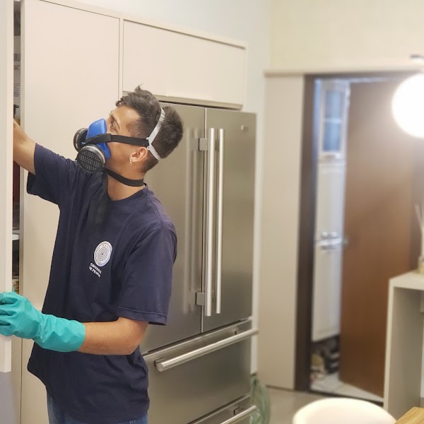 DEDETIZADORA SINOP AMAZON