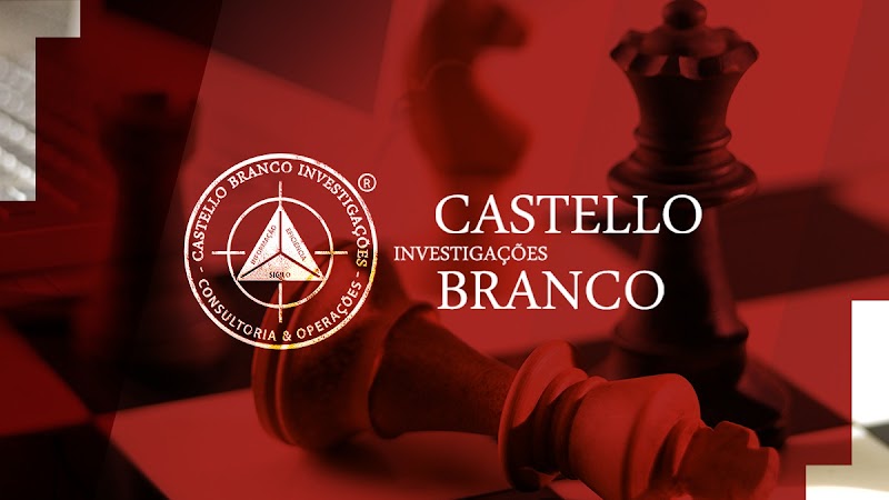 Detetive Particular | Castello Branco Investigações
